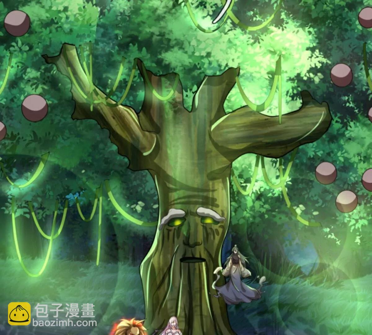 第369话  祸乱天地，可知大罪！125