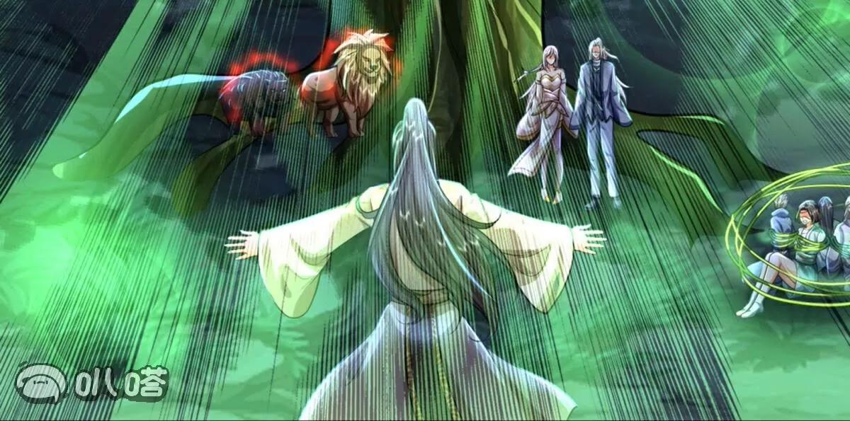 第369话  祸乱天地，可知大罪！152
