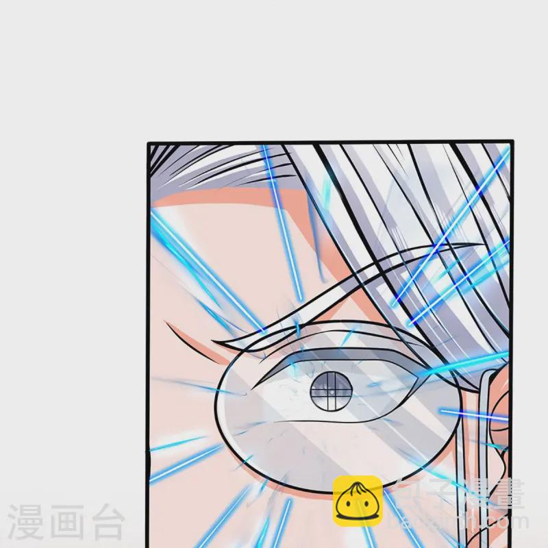 第365话 金银月狼，慌乱逃脱43