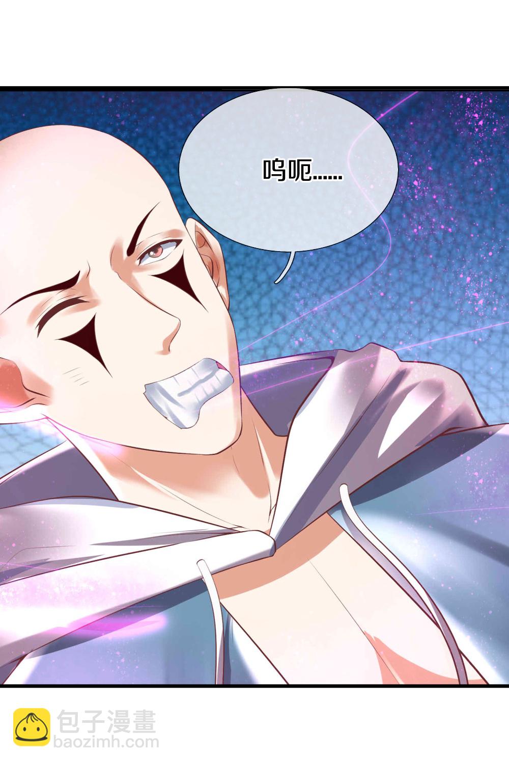 第383话 我们没死，真言法则3