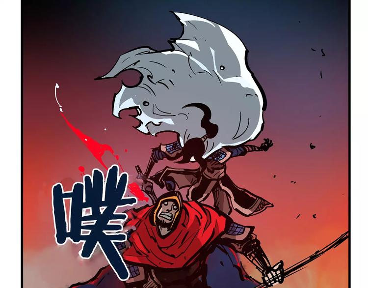 第2话 突破重围113