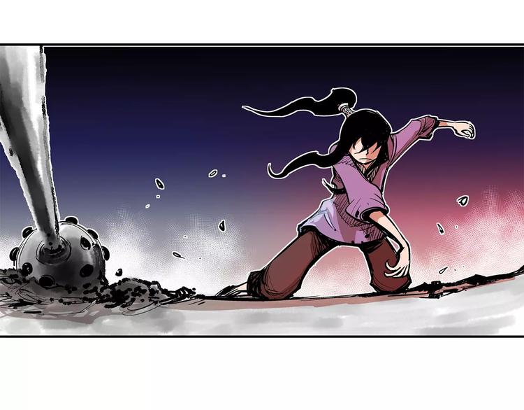 第6话 武的世界5