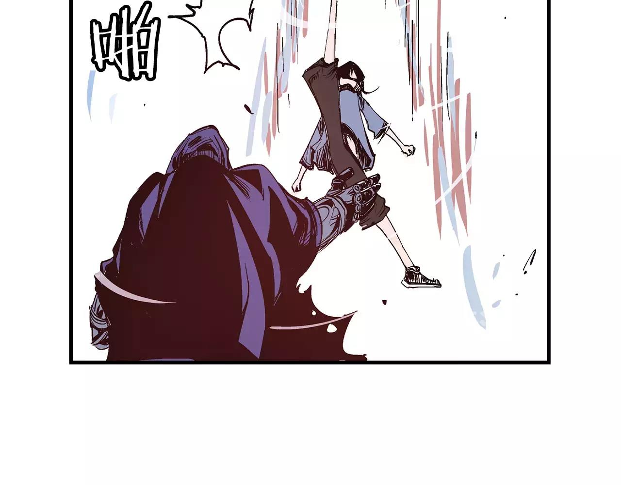 第9话 无人能敌66
