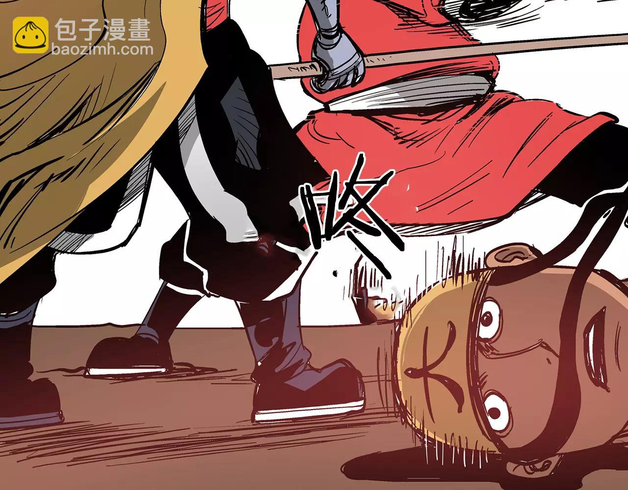 第19话 张飞VS邓茂74