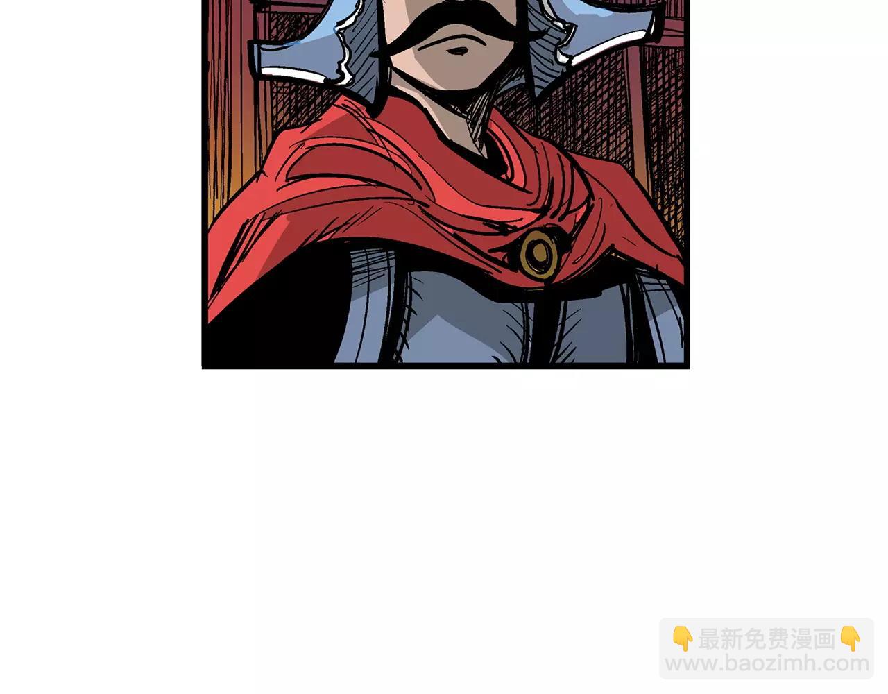第20话 我们被包围了91