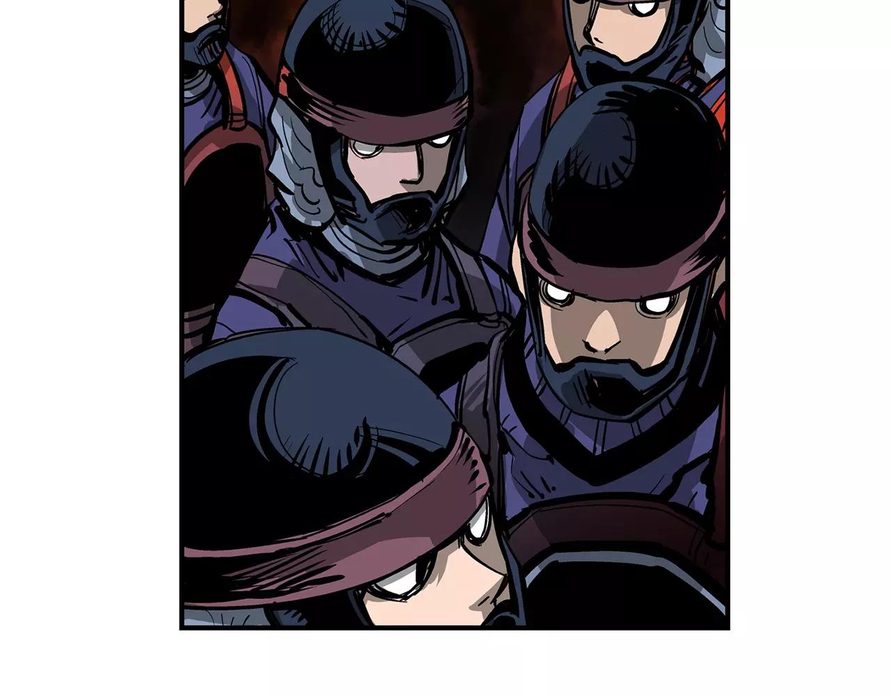第29话 瓦解71