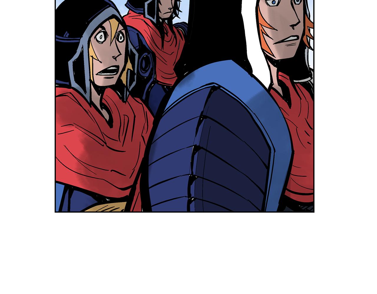 第35话 春秋猛将134