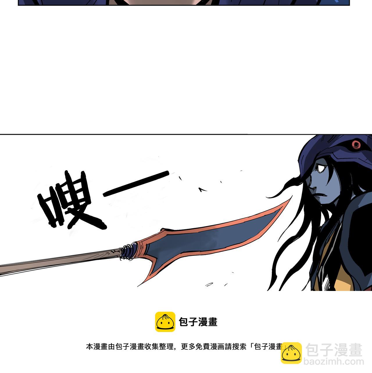 第39话 孤身战群雄36