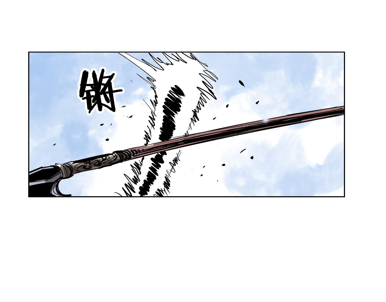 第40话 战场不分将帅兵卒145