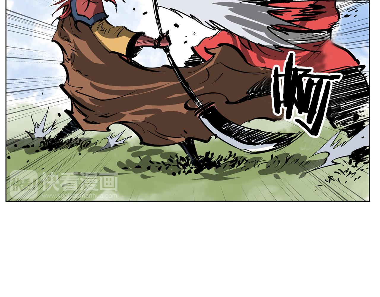 第40话 战场不分将帅兵卒31