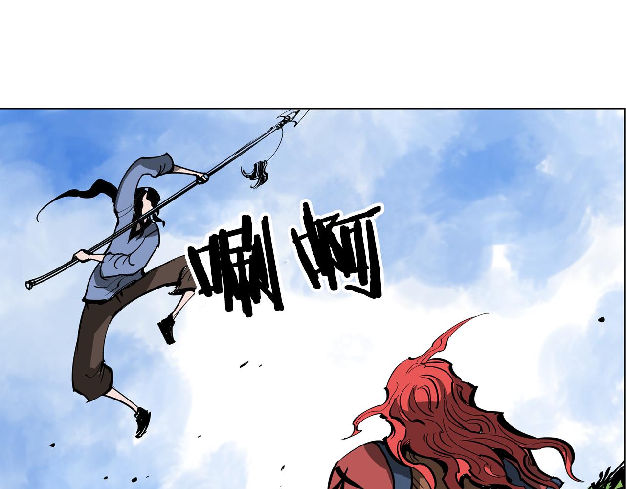 第40话 战场不分将帅兵卒46