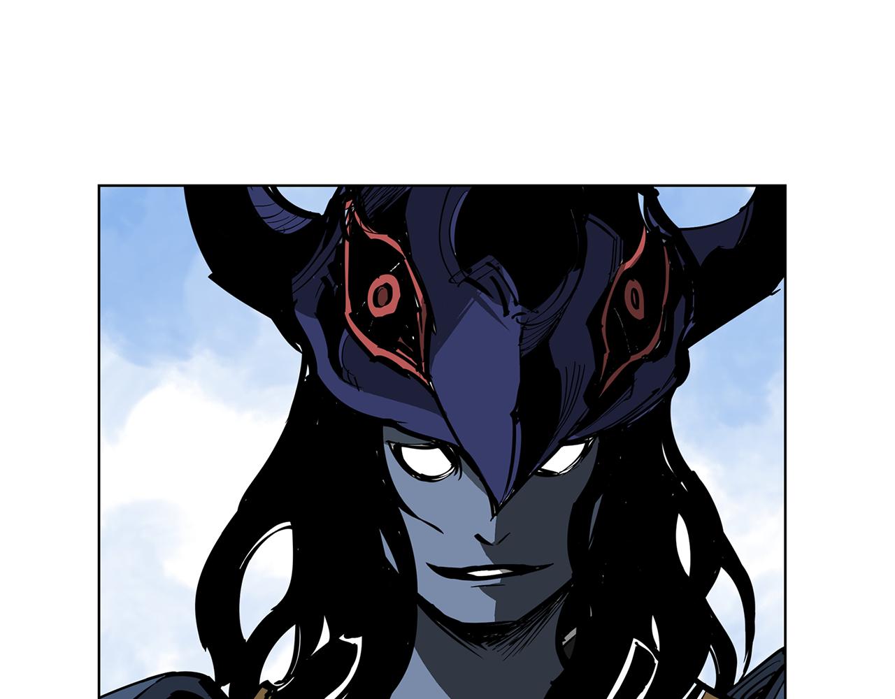 第41话 我是吕布39