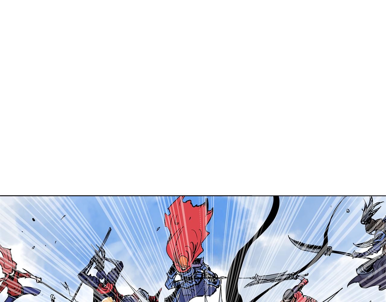 第41话 我是吕布51