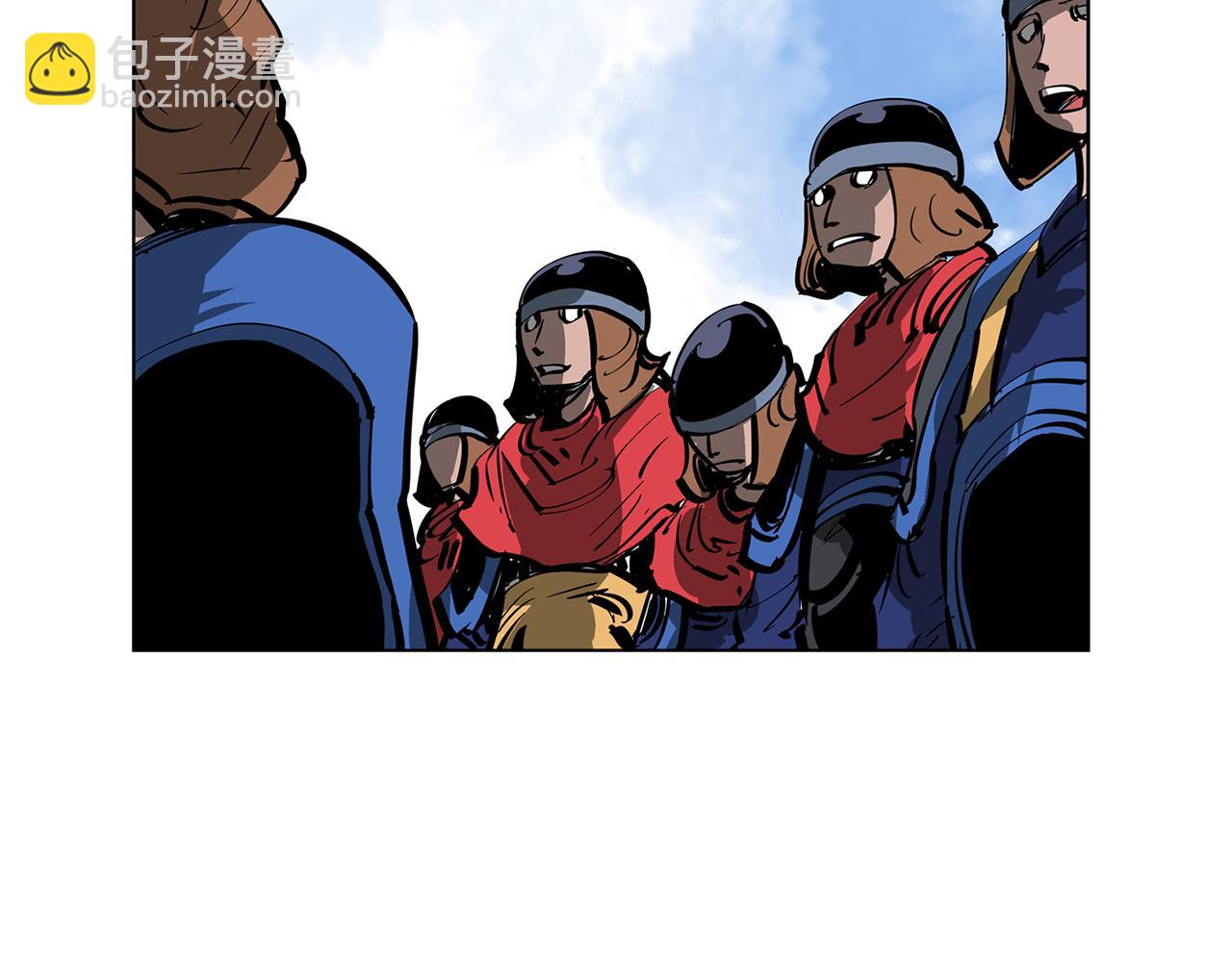 第41话 我是吕布73