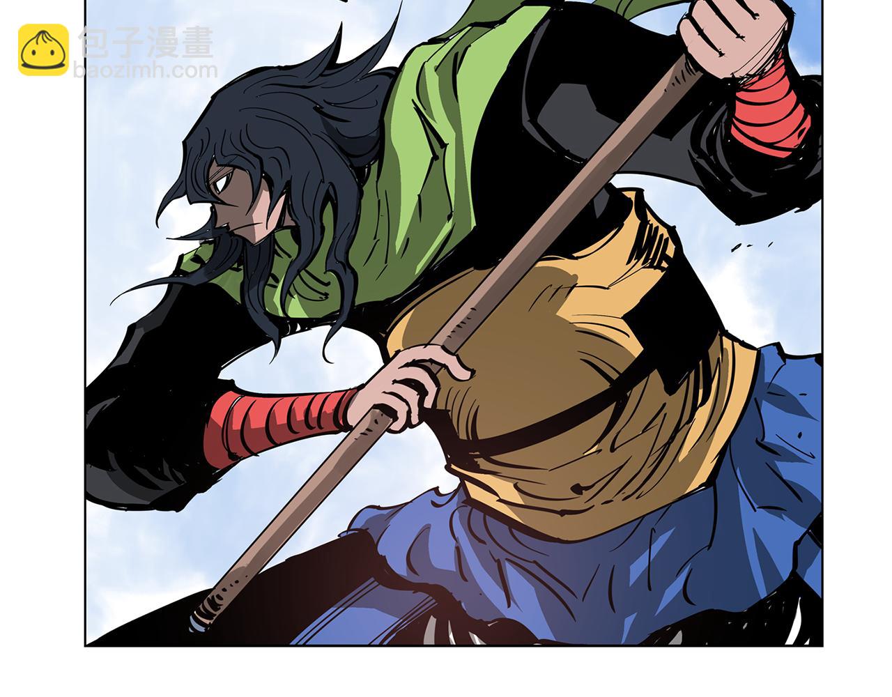 第42话 昨日英雄与现世英雄3