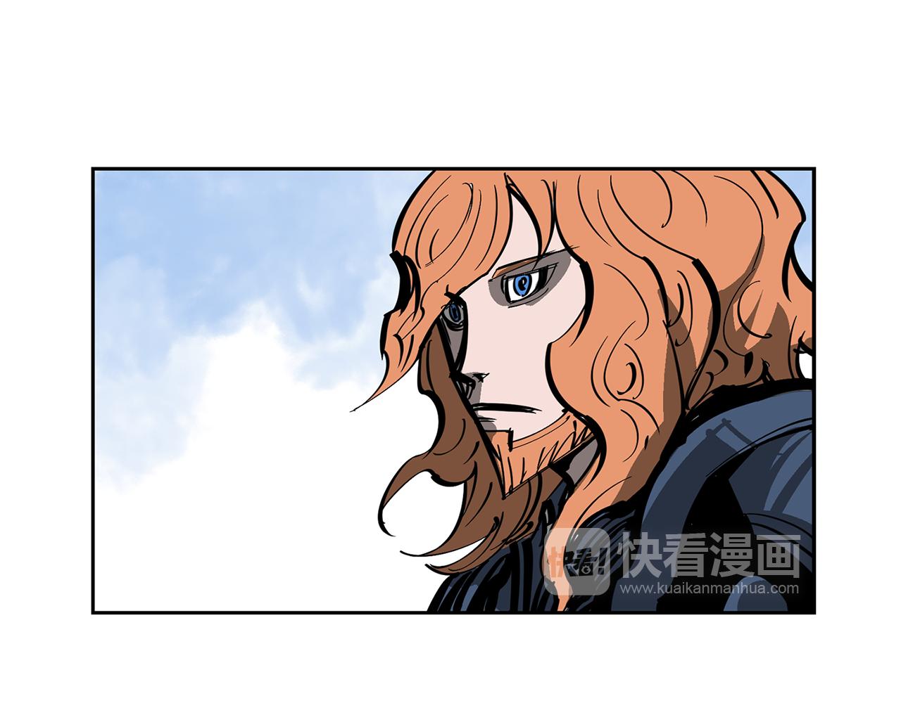 第42话 昨日英雄与现世英雄38