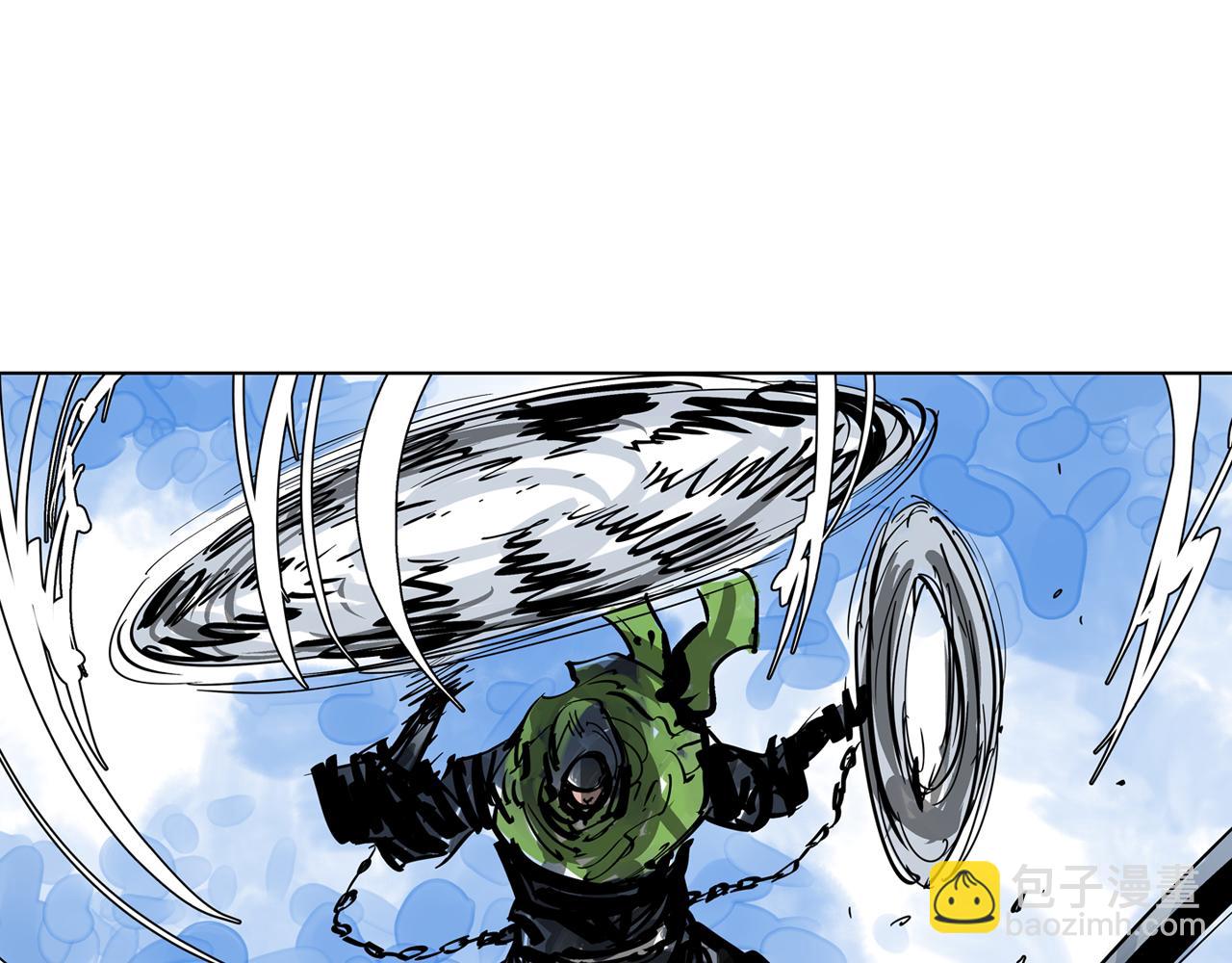 第46话 不入虎穴焉得虎子10