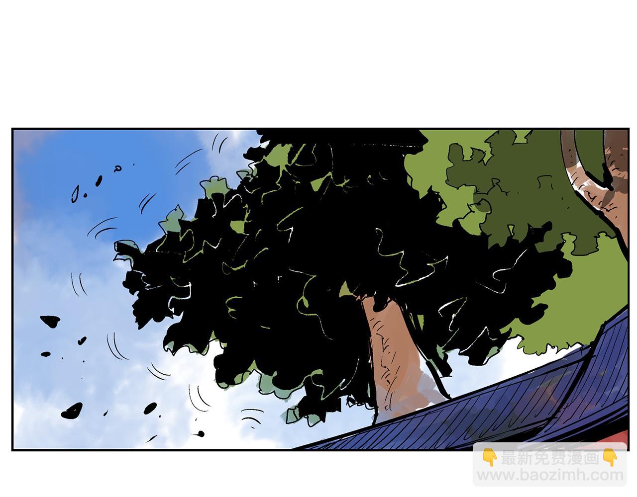 第46话 不入虎穴焉得虎子57