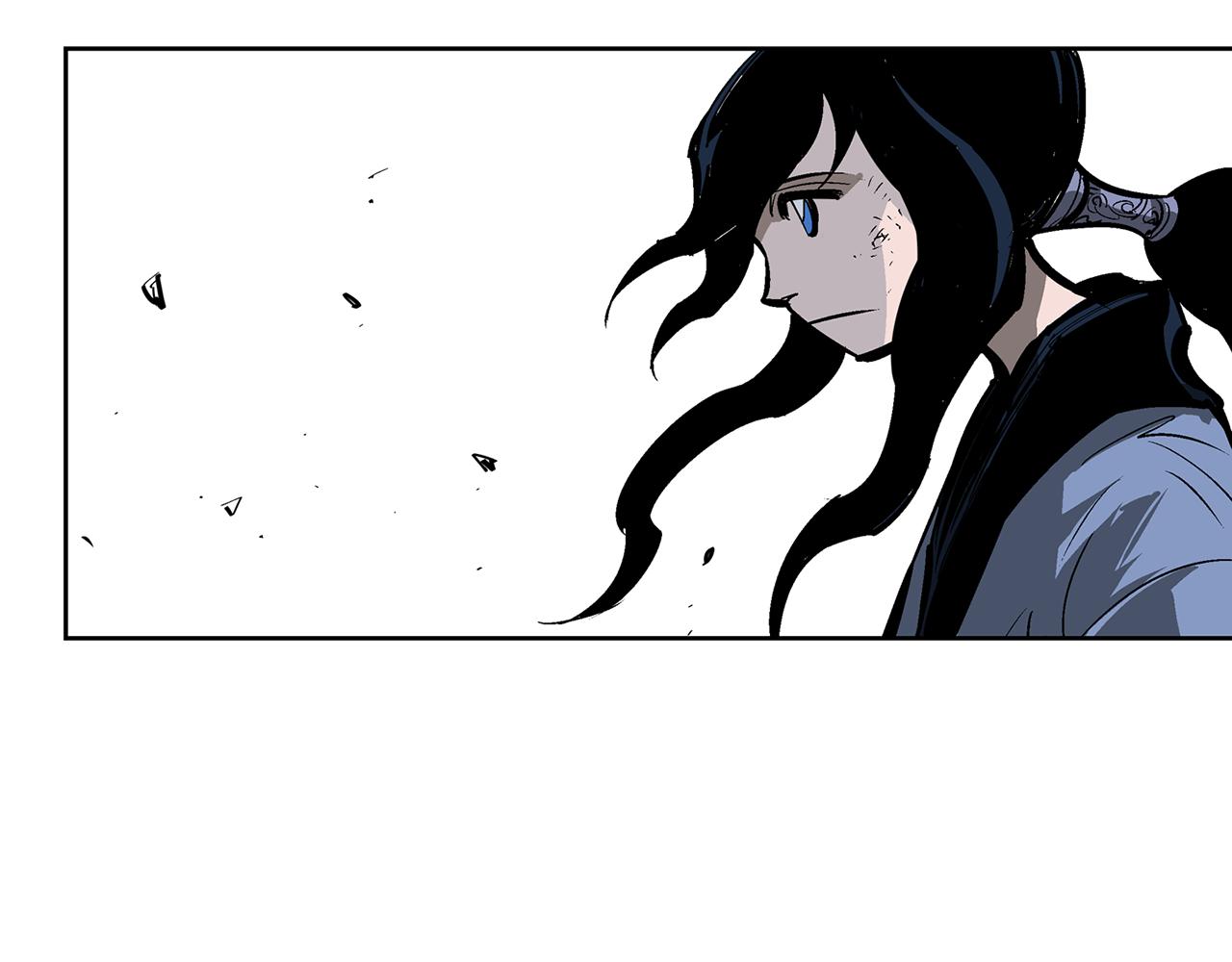 第46话 不入虎穴焉得虎子61