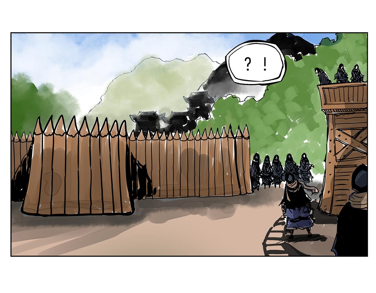 第47话 我被骗了？30