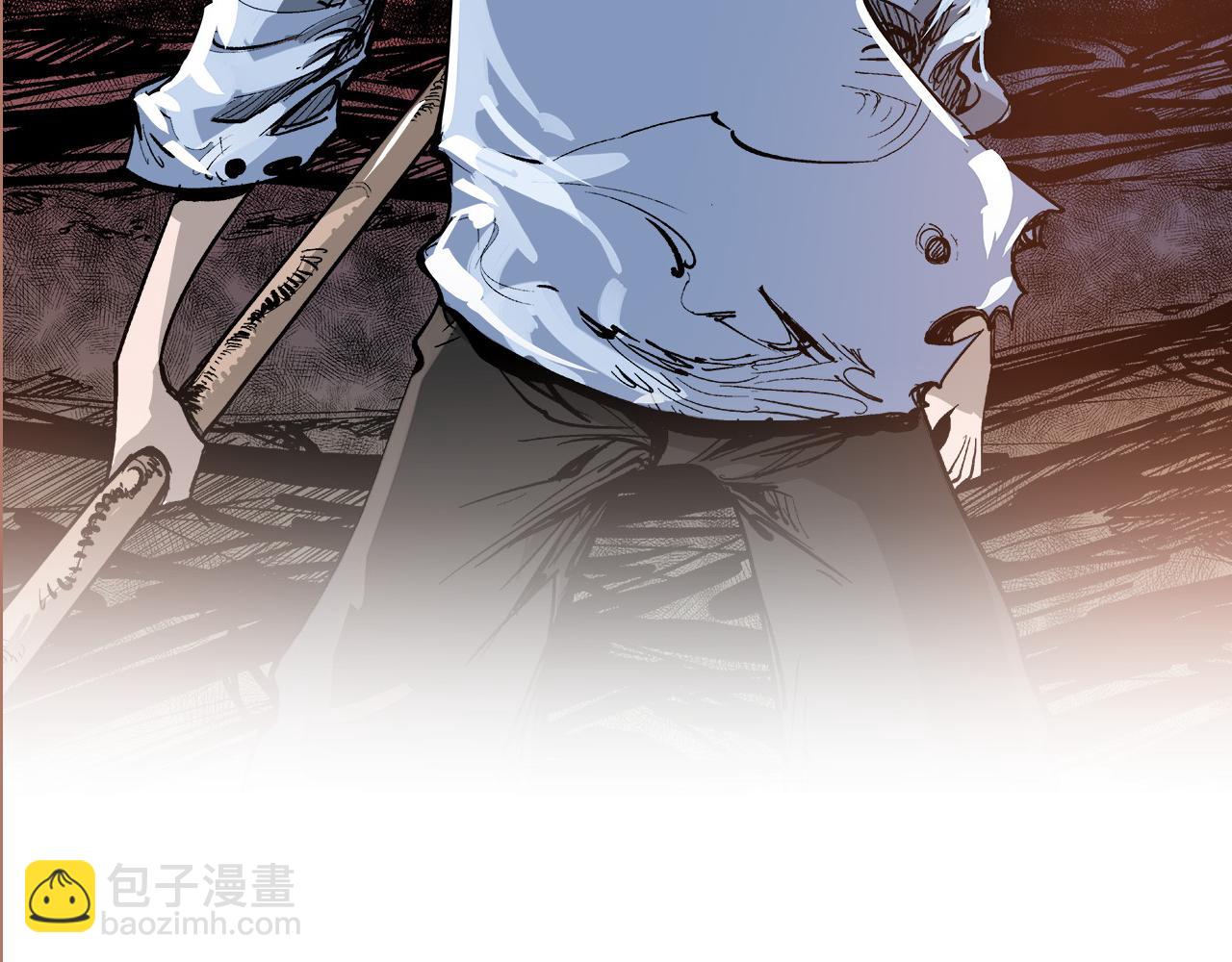 第50话 死刑之日1