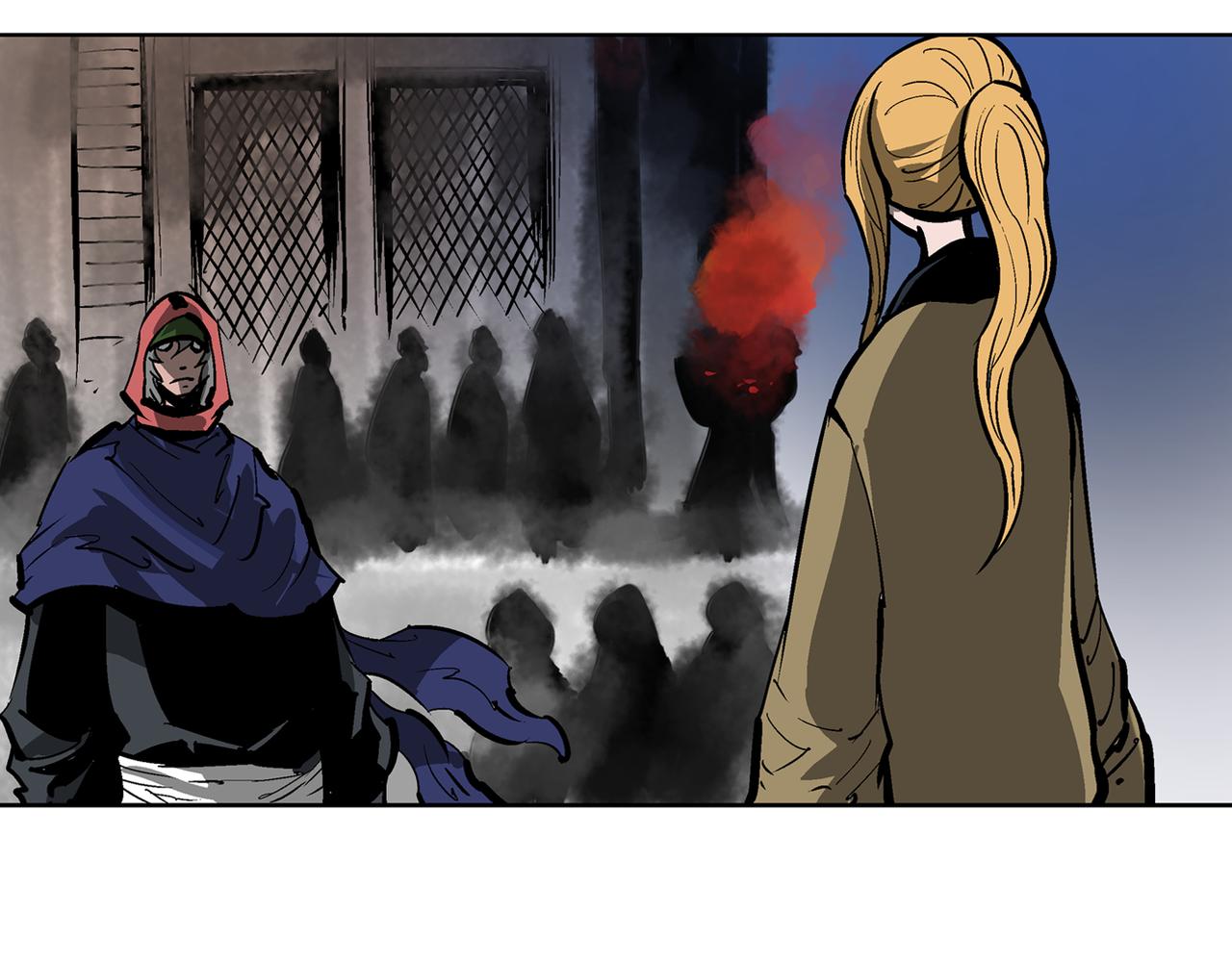 第50话 死刑之日82