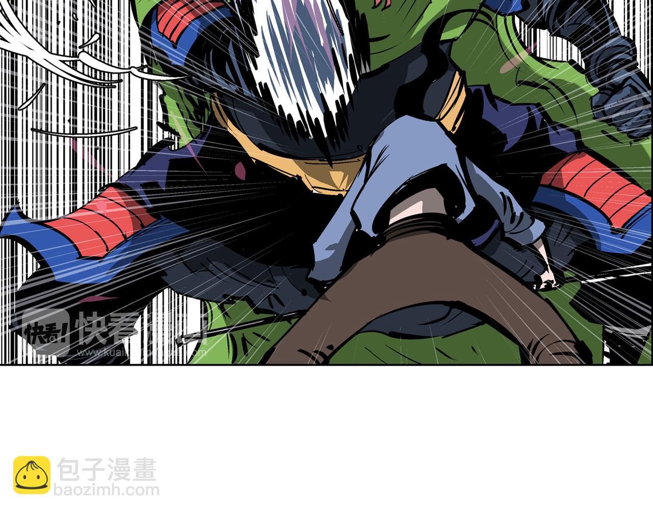 第52话 连破数人！53