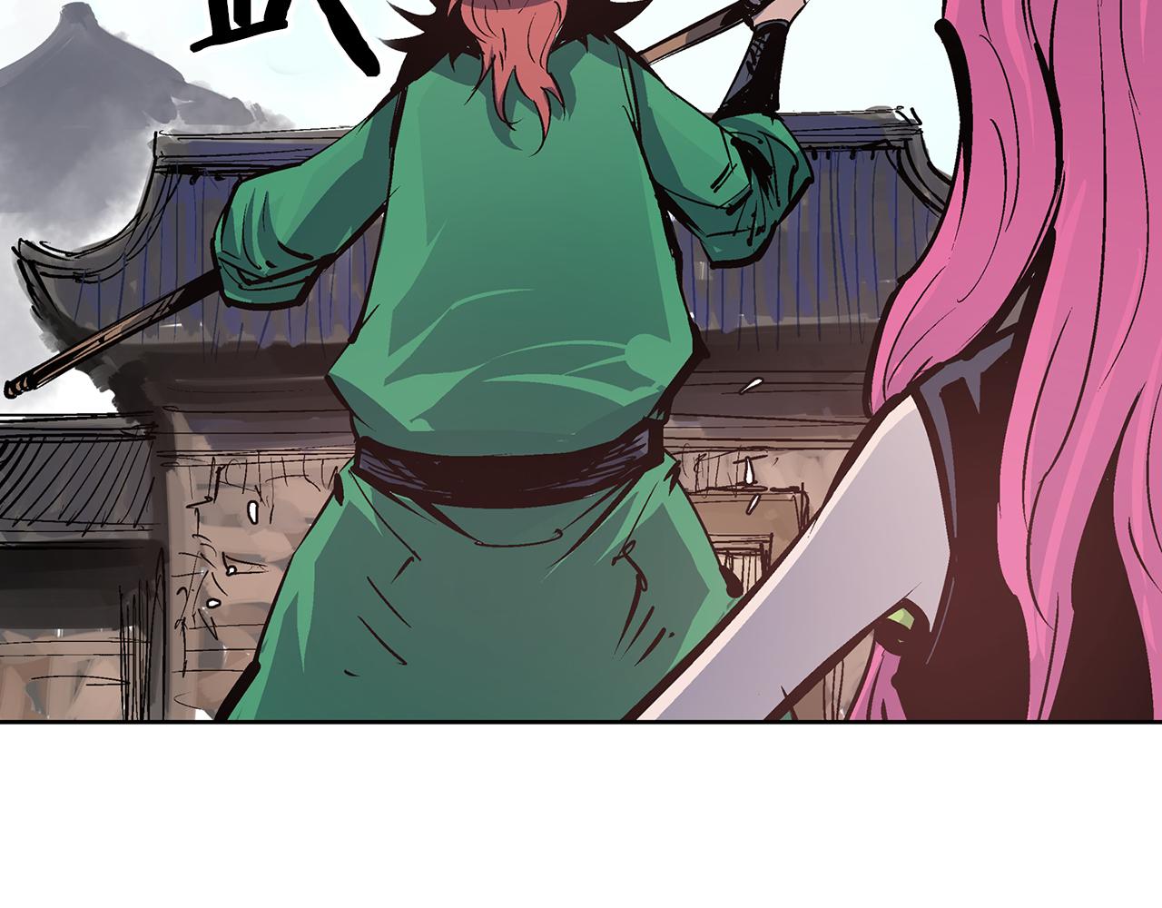 第64话 武神降临？102