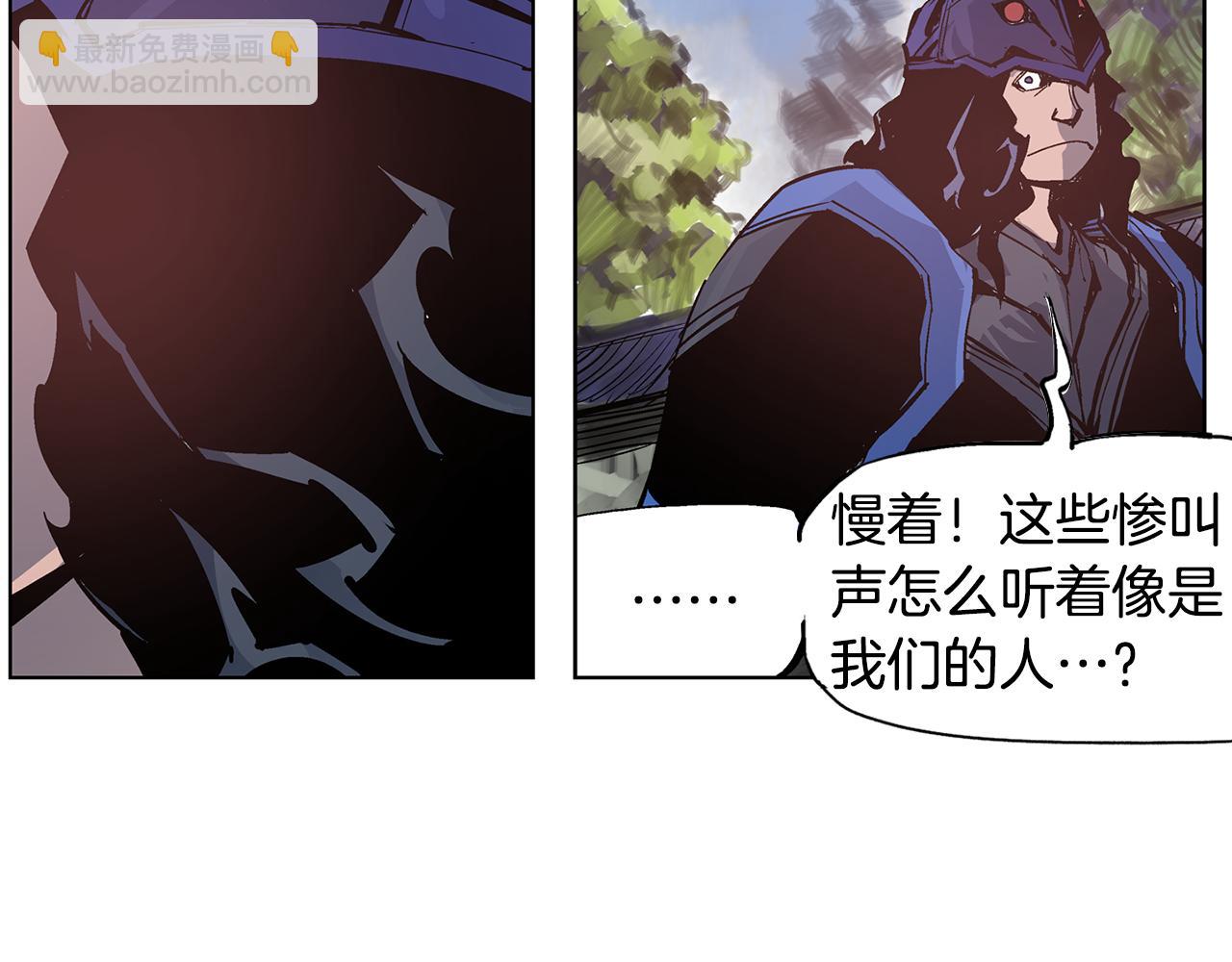 第64话 武神降临？131