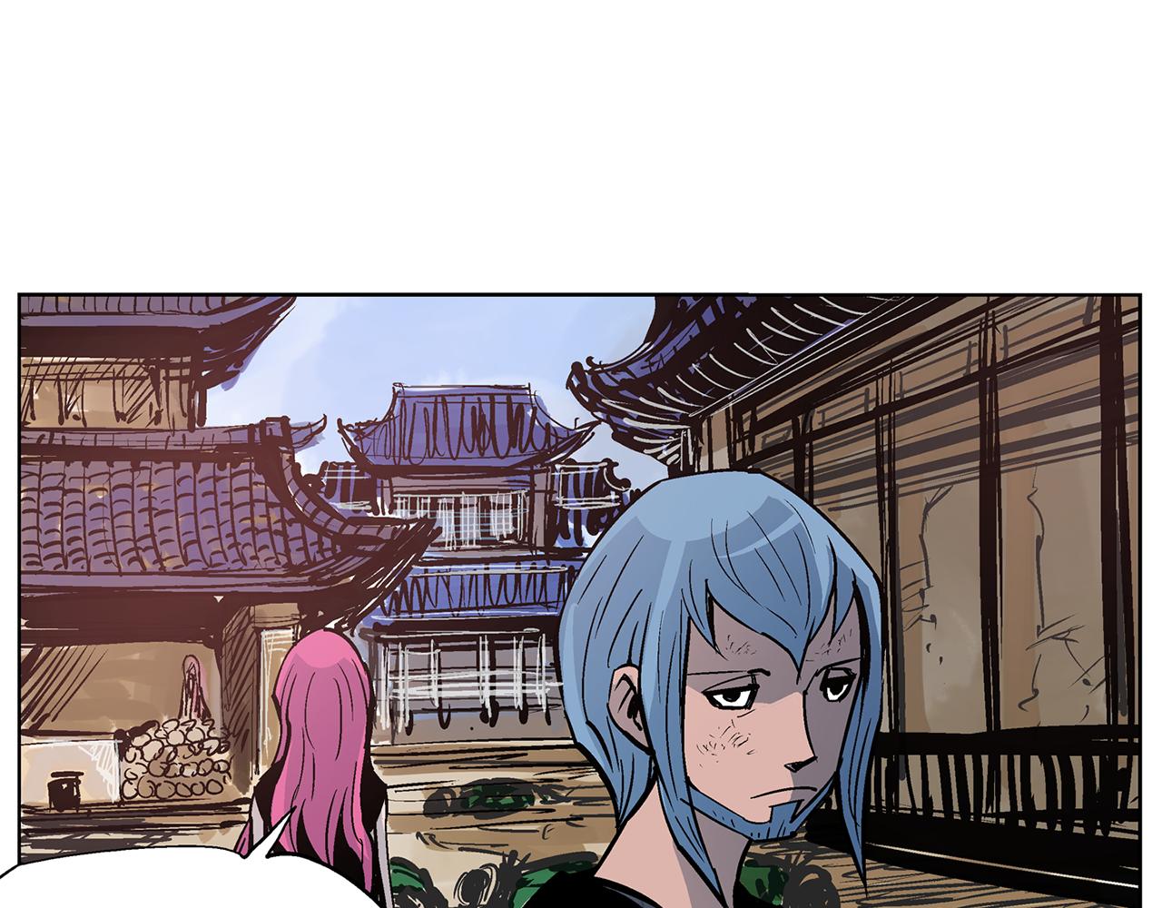 第64话 武神降临？142
