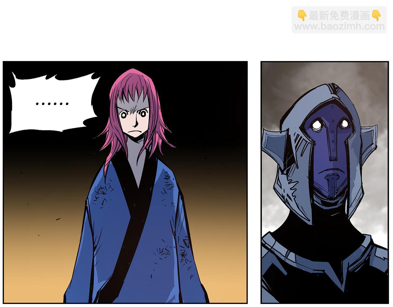 第64话 武神降临？26