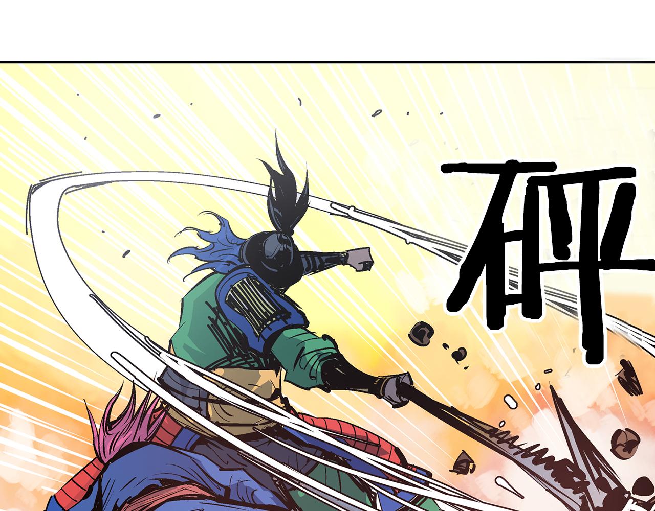 第64话 武神降临？34