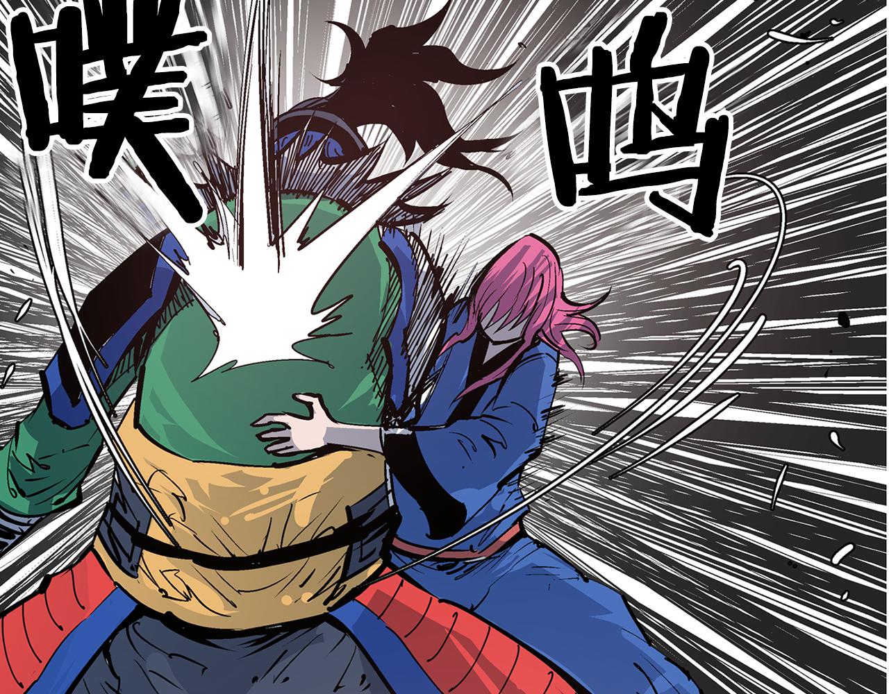 第64话 武神降临？38