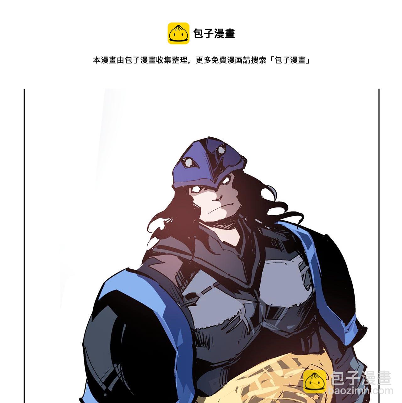 第64话 武神降临？4