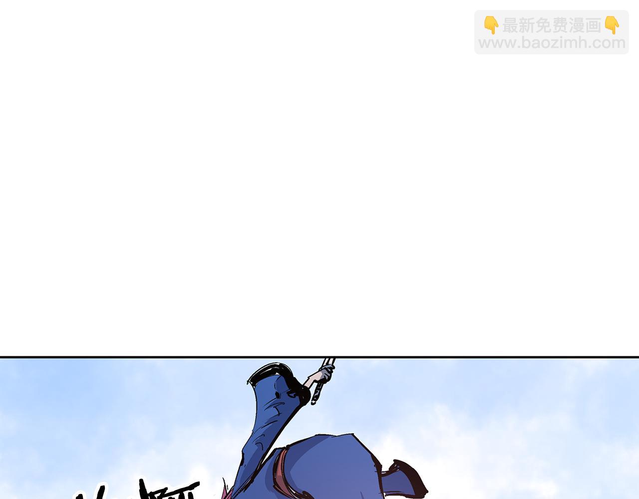 第64话 武神降临？43