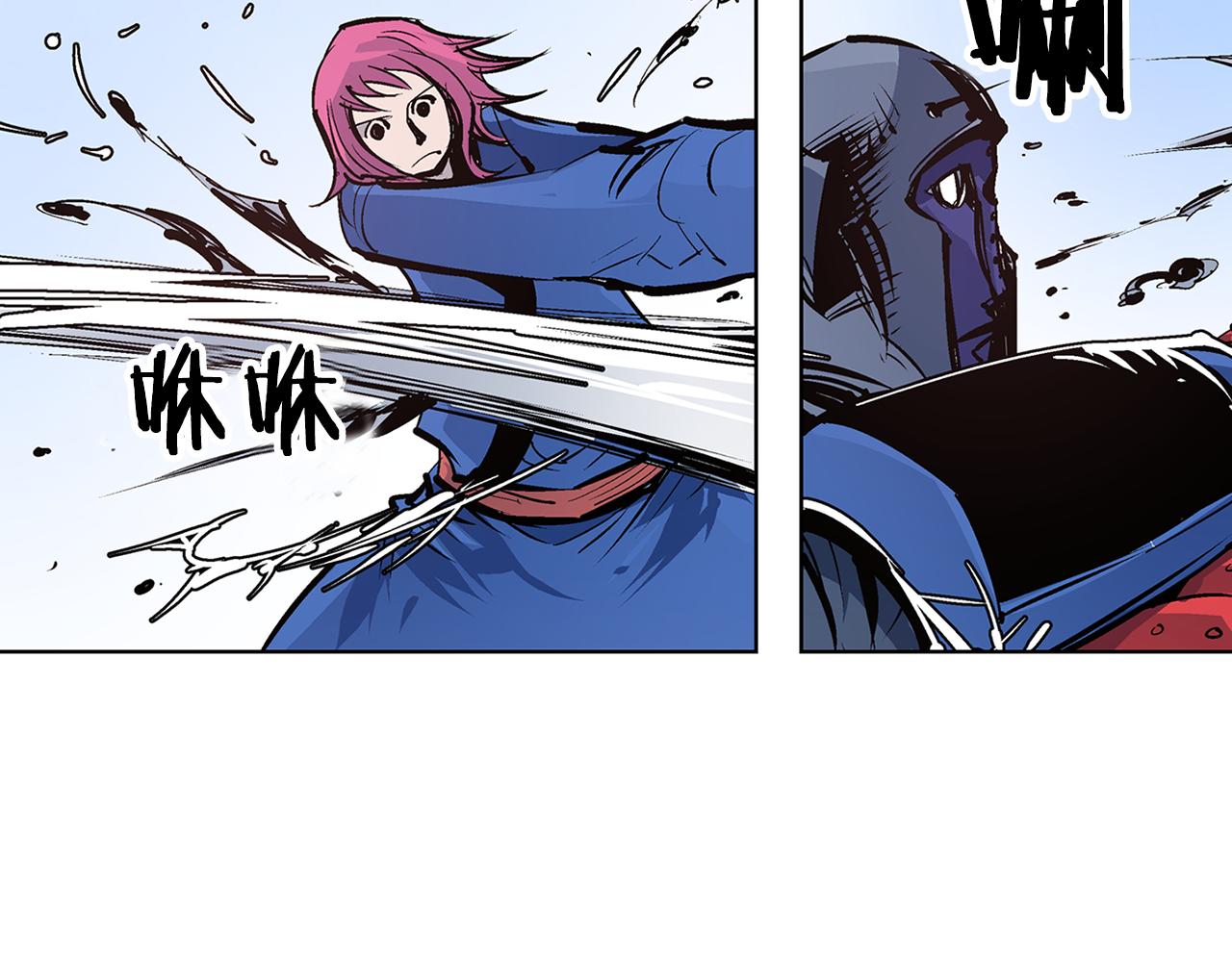 第64话 武神降临？58