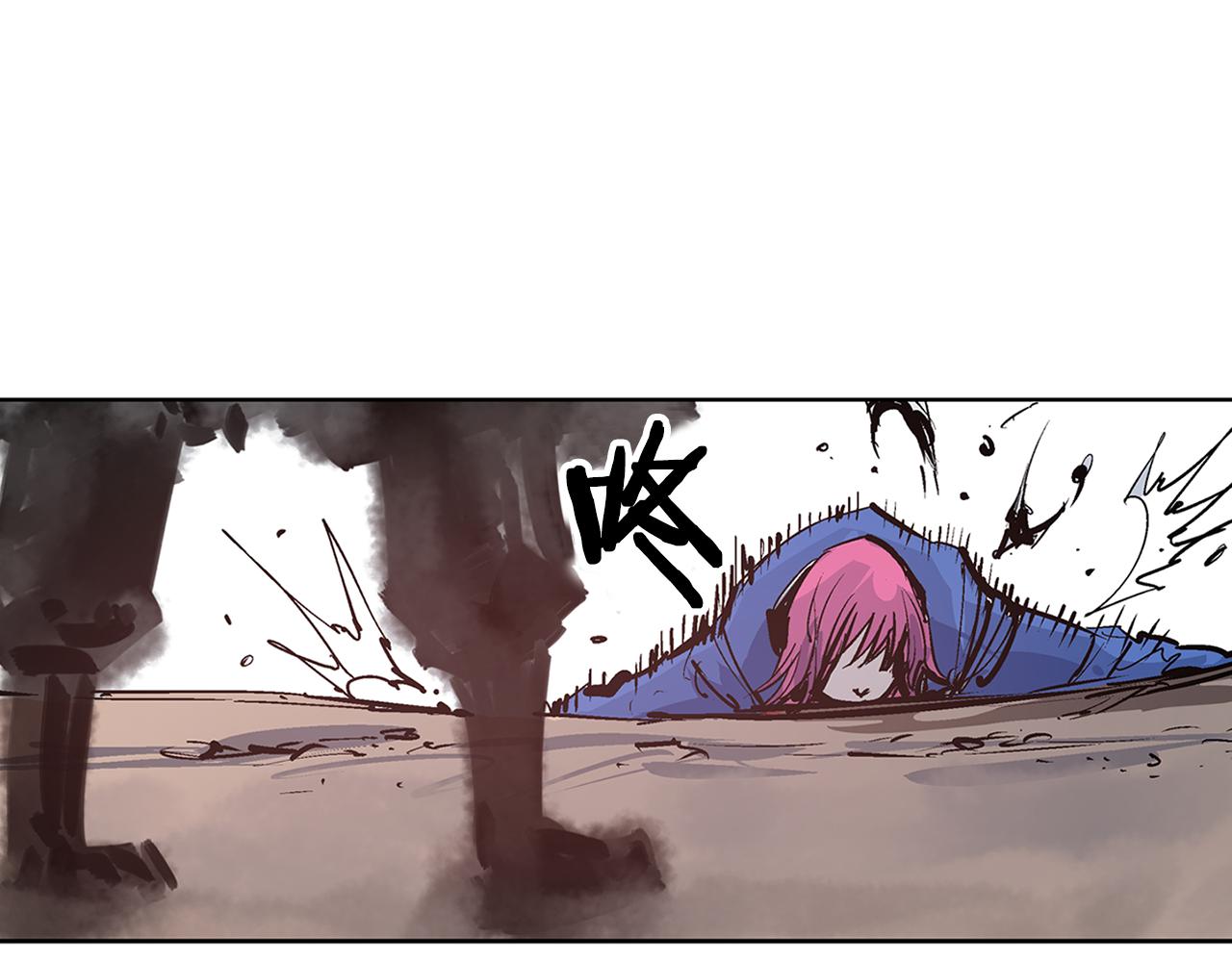 第64话 武神降临？59