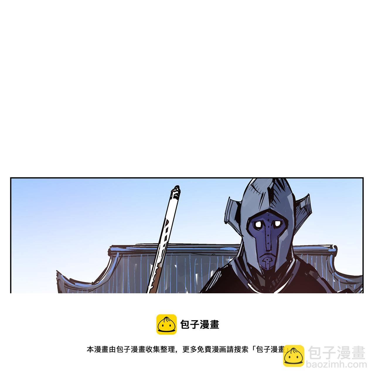 第64话 武神降临？64