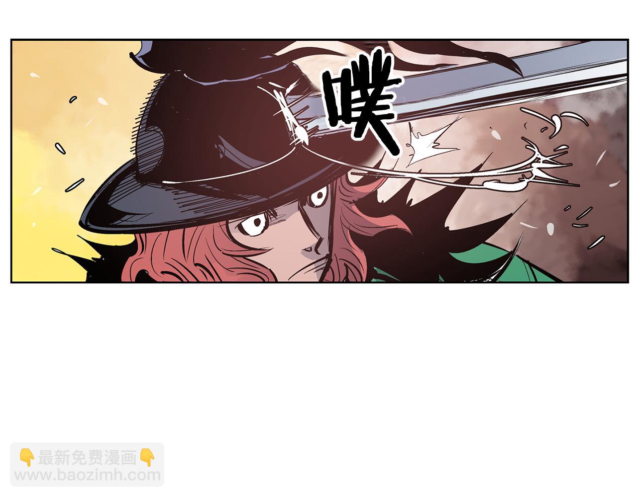 第64话 武神降临？81