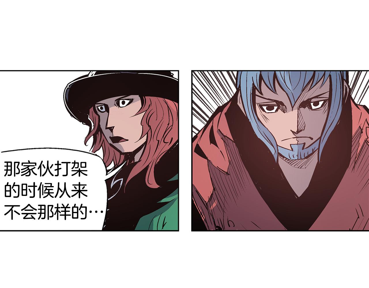 第64话 武神降临？85