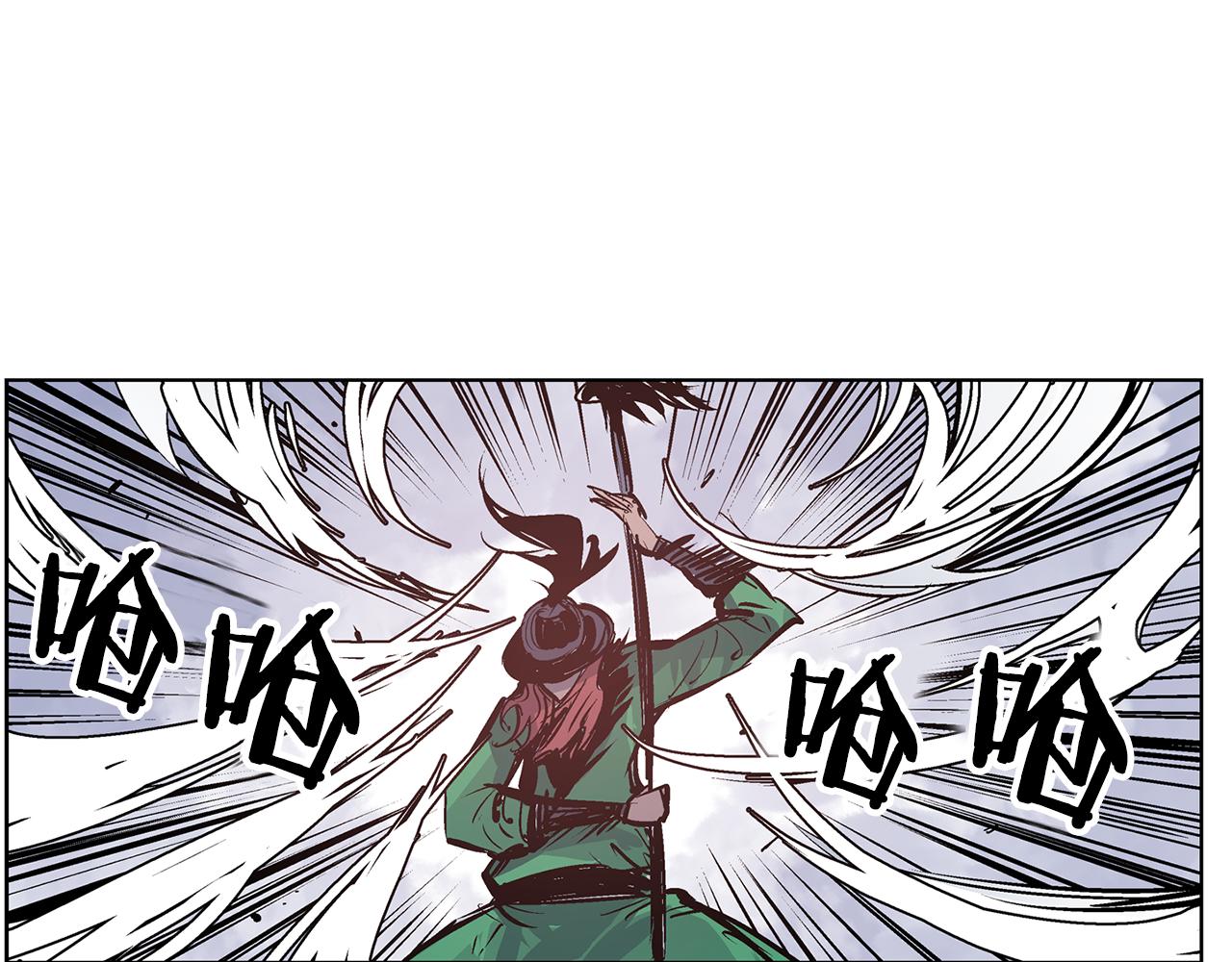 第64话 武神降临？89