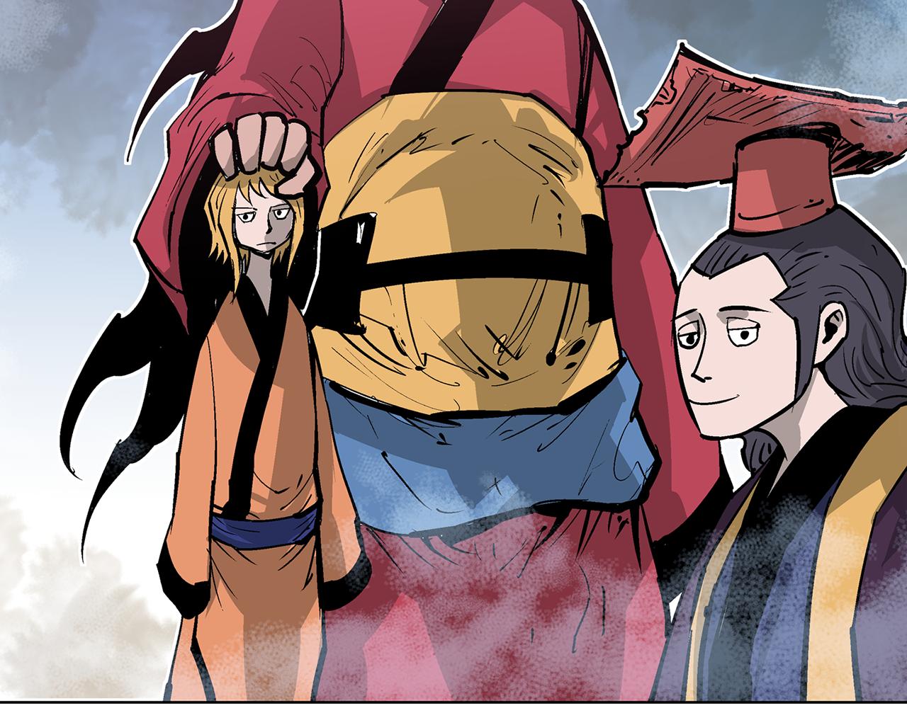 第66话 曹操见袁绍5
