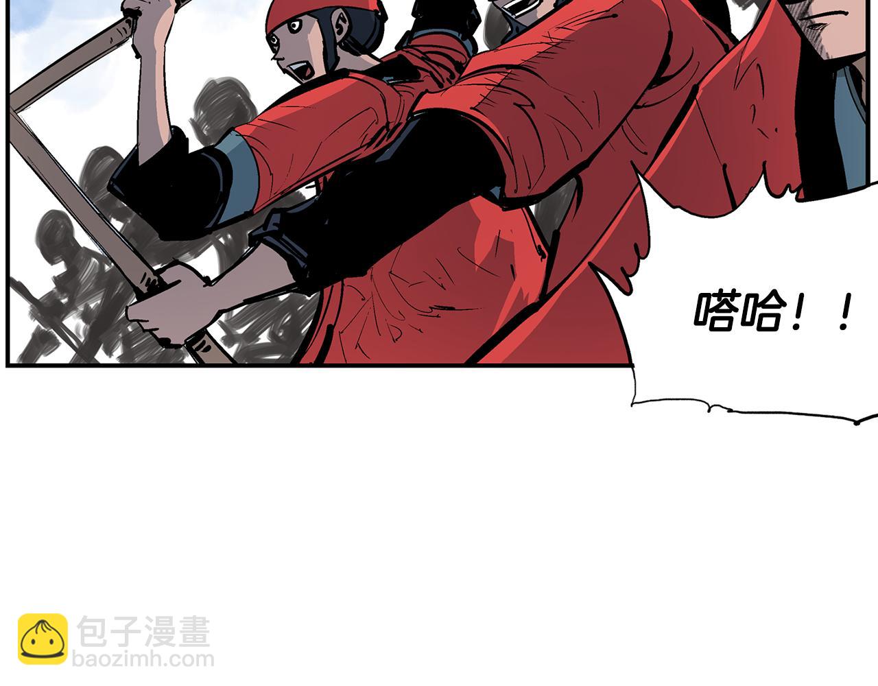 第72话 手下留情9