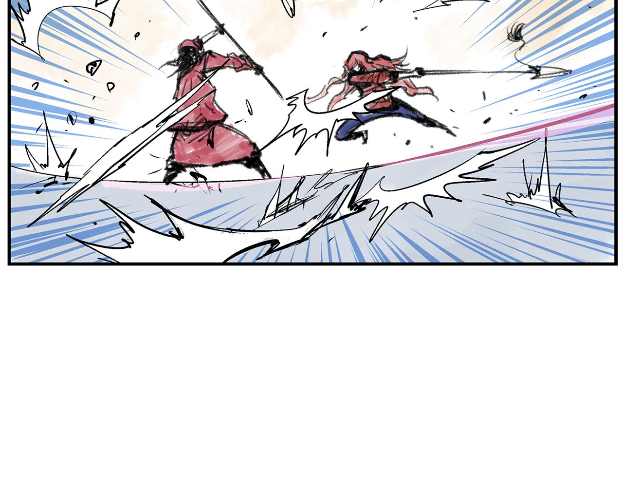 第73话 不分胜负42
