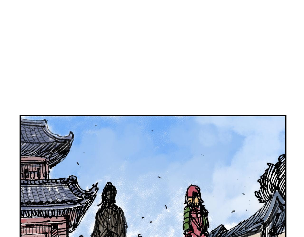 第74话 董卓的宴会10