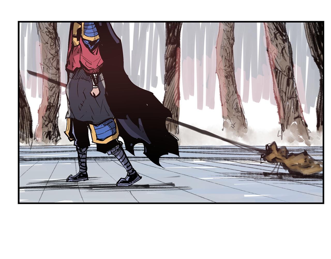 第74话 董卓的宴会123