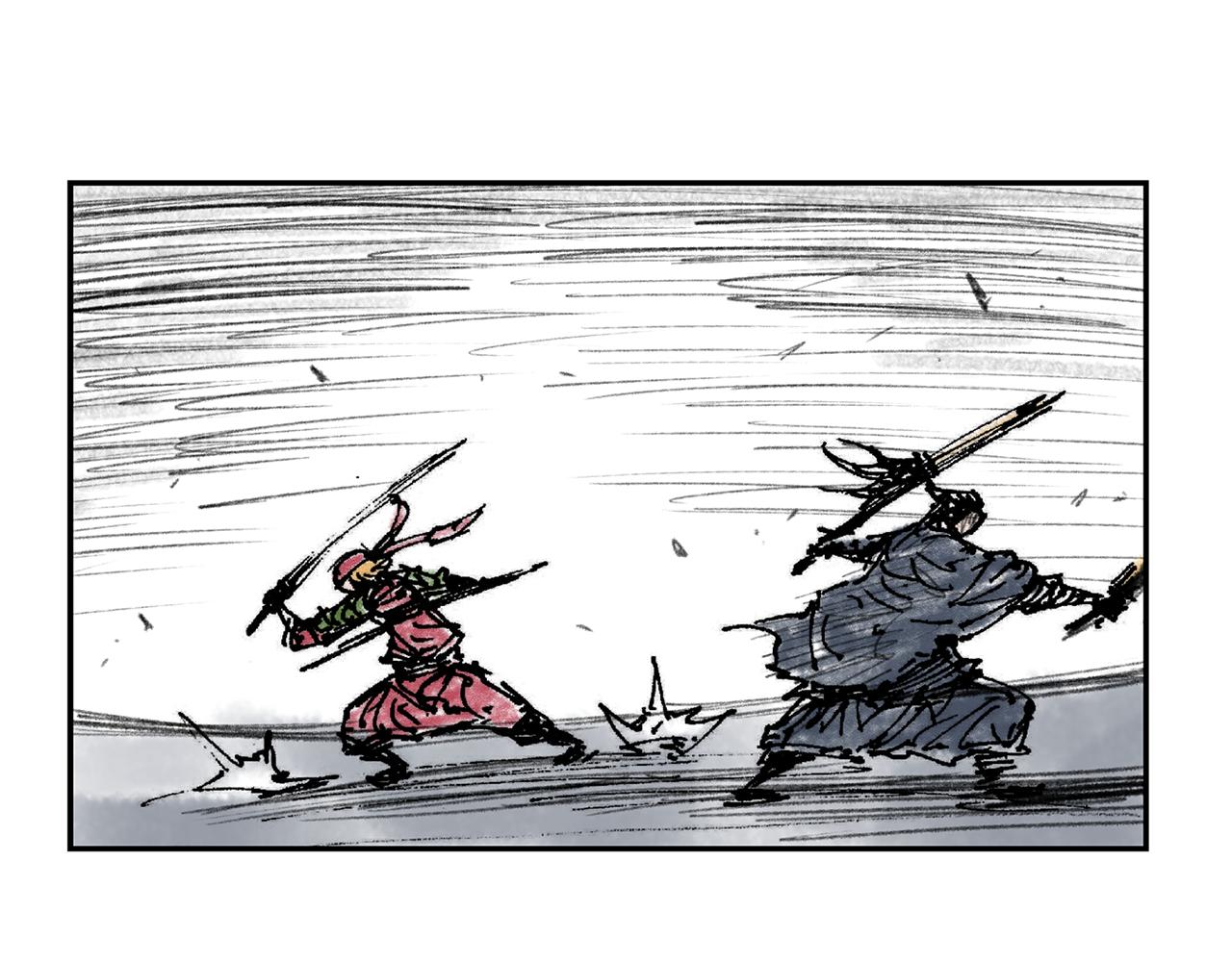 第74话 董卓的宴会13