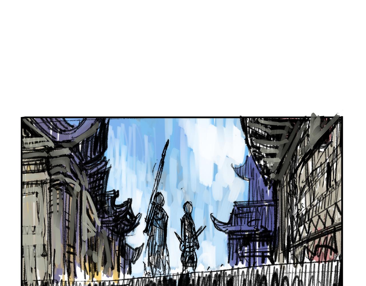 第74话 董卓的宴会19