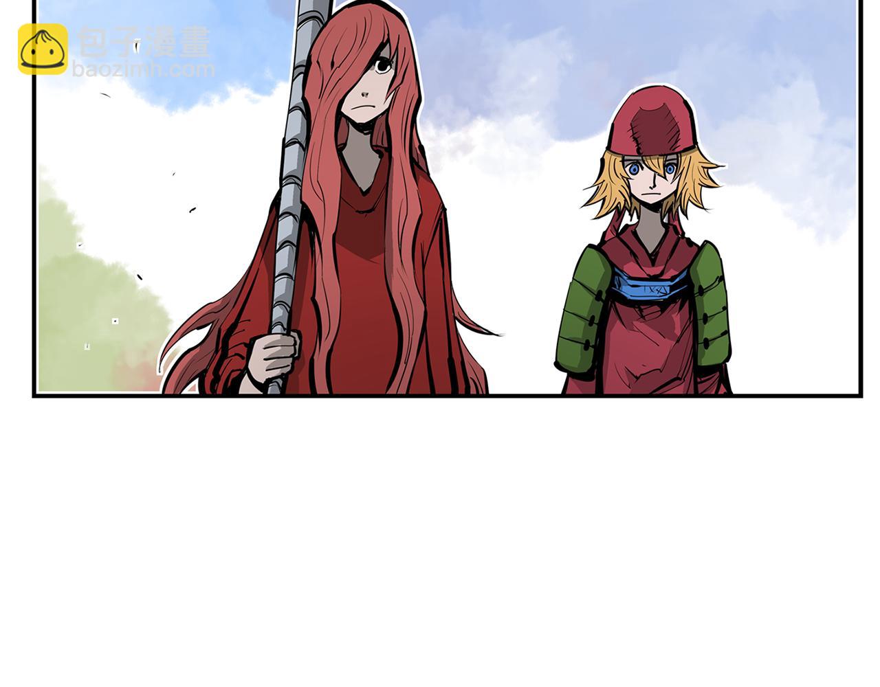 第74话 董卓的宴会34