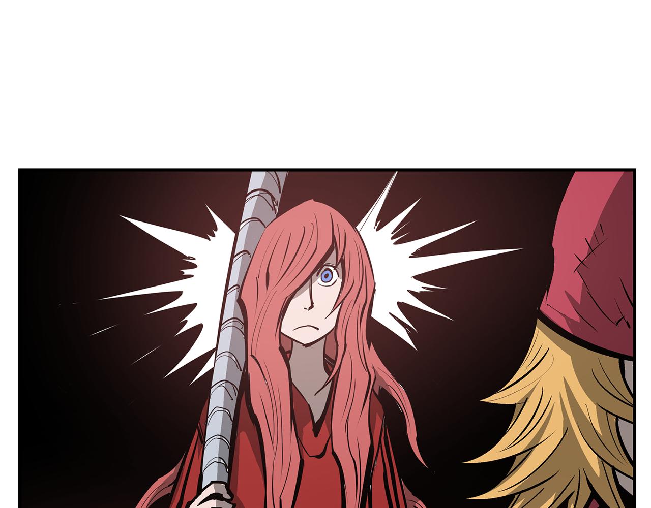 第74话 董卓的宴会35